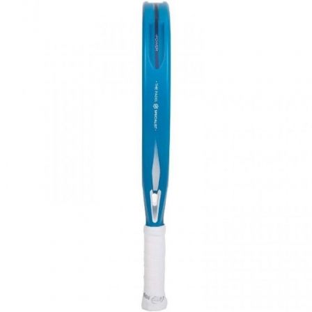 Bullpadel Pala de Padel Pearl Cloud 2025 (Bea Gonzalez) / Azul - PAD PEARL CL 25